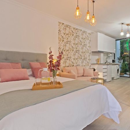 Luxer Holidays Málaga Eksteriør bilde