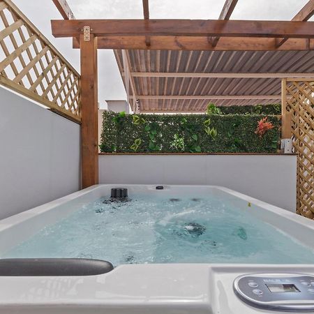 Luxer Holidays Málaga Eksteriør bilde