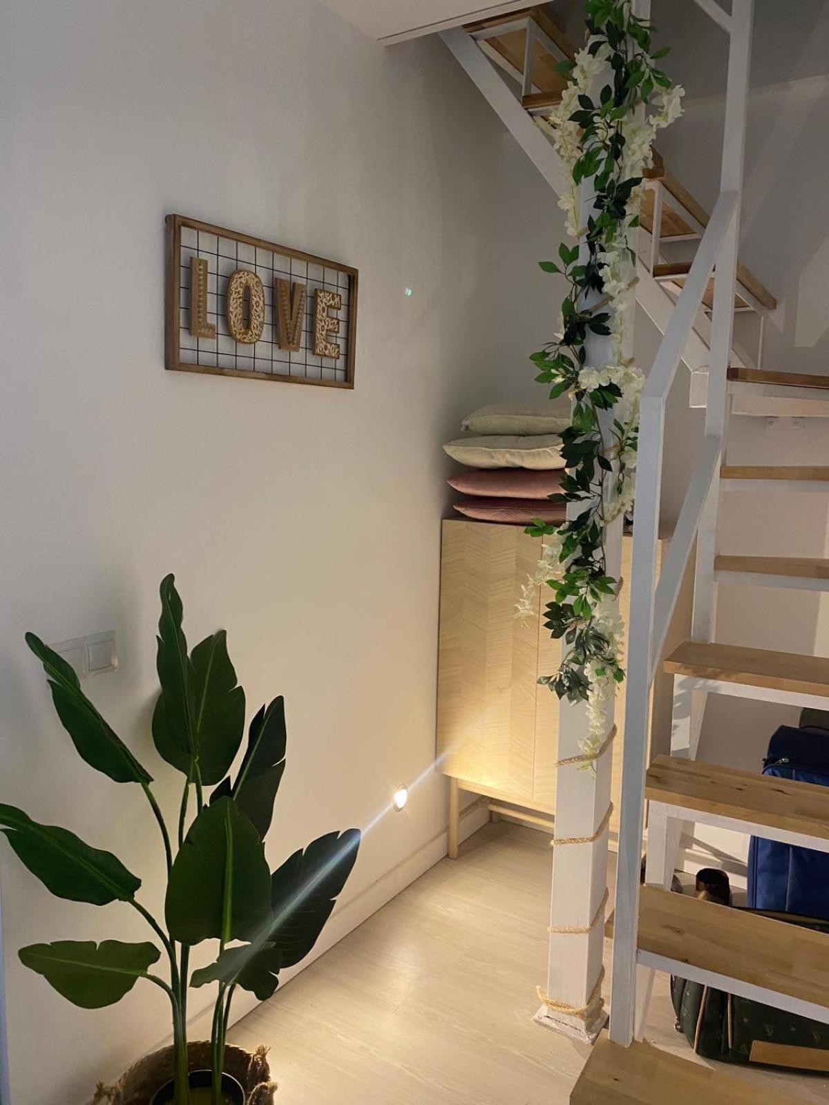 Luxer Holidays Málaga Eksteriør bilde